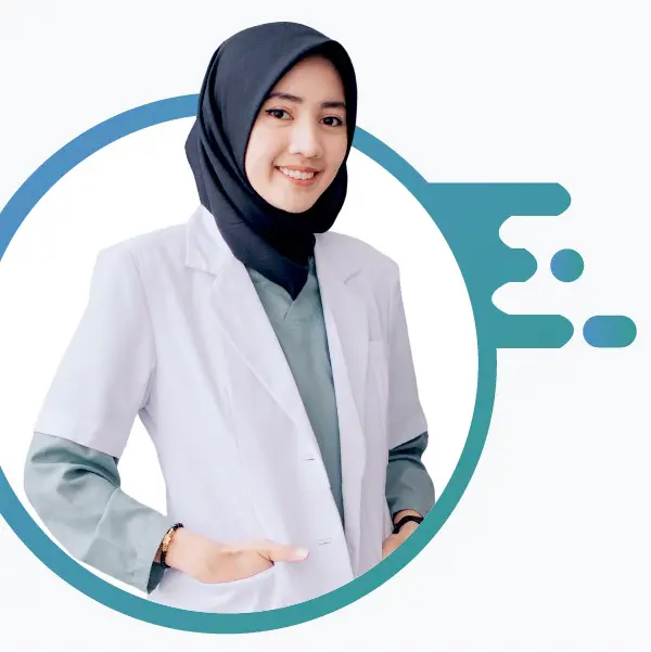 Suasana klinik B Fresh Dental Care