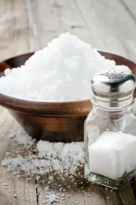 10 Obat Radang Tenggorokan Dengan Bahan Alami
