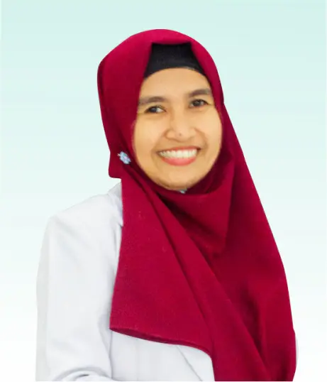drg. Kurnia Ayu Lestari